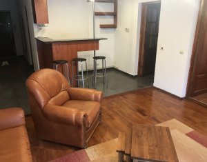 Lakás 2 szobák eladó on Cluj-napoca, Zóna Manastur