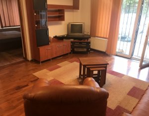 Lakás 2 szobák eladó on Cluj-napoca, Zóna Manastur