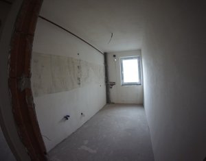 Lakás 2 szobák eladó on Cluj-napoca