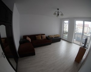 , 55m2 on Cluj-napoca, Zóna Andrei Muresanu