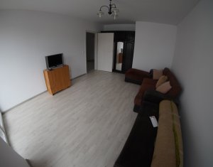 Lakás 2 szobák kiadó on Cluj-napoca, Zóna Andrei Muresanu