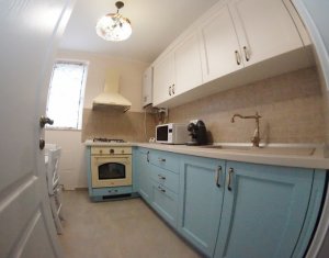 , 55m2 on Cluj-napoca, Zóna Andrei Muresanu