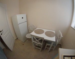 Lakás 2 szobák kiadó on Cluj-napoca, Zóna Andrei Muresanu