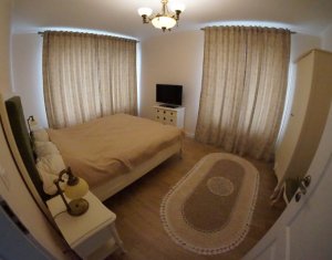 Lakás 2 szobák kiadó on Cluj-napoca, Zóna Andrei Muresanu