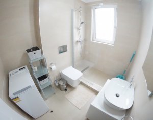 Lakás 2 szobák kiadó on Cluj-napoca, Zóna Andrei Muresanu