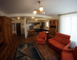 Lakás 2 szobák kiadó on Cluj-napoca, Zóna Borhanci