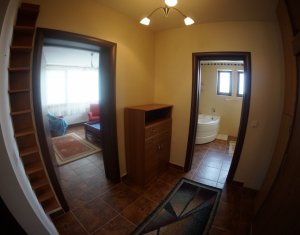 Lakás 2 szobák kiadó on Cluj-napoca, Zóna Borhanci