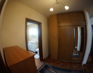 Lakás 2 szobák kiadó on Cluj-napoca, Zóna Borhanci