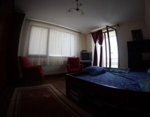 Lakás 2 szobák kiadó on Cluj-napoca, Zóna Borhanci