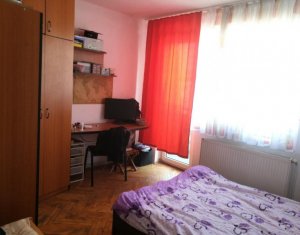 Lakás 2 szobák eladó on Cluj-napoca, Zóna Centru