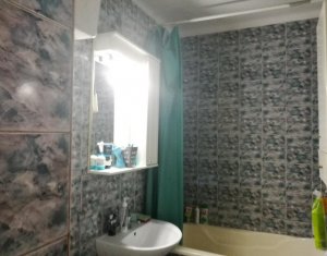 Lakás 2 szobák eladó on Cluj-napoca, Zóna Centru