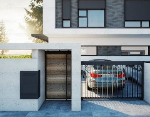 , 121m2 on Cluj-napoca, Zóna Europa