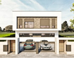 Ház 4 szobák eladó on Cluj-napoca, Zóna Europa