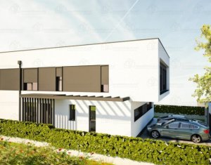 Ház 4 szobák eladó on Cluj-napoca, Zóna Europa