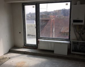 Lakás 2 szobák eladó on Cluj-napoca, Zóna Plopilor