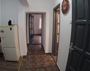 Lakás 2 szobák kiadó on Cluj-napoca, Zóna Centru