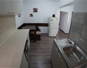 Lakás 2 szobák kiadó on Cluj-napoca, Zóna Centru