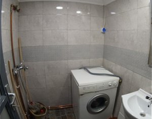 Lakás 2 szobák kiadó on Cluj-napoca, Zóna Centru