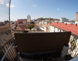 Lakás 2 szobák kiadó on Cluj-napoca, Zóna Centru