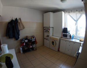 Lakás 2 szobák kiadó on Cluj-napoca, Zóna Centru