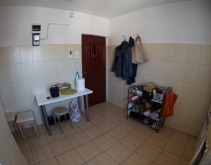 Lakás 2 szobák kiadó on Cluj-napoca, Zóna Centru