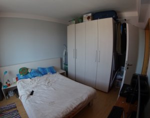 Lakás 2 szobák kiadó on Cluj-napoca, Zóna Centru