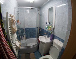 Lakás 2 szobák kiadó on Cluj-napoca, Zóna Centru