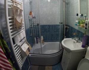 Lakás 2 szobák kiadó on Cluj-napoca, Zóna Centru