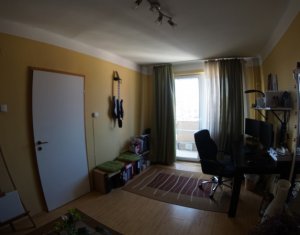 Lakás 2 szobák kiadó on Cluj-napoca, Zóna Centru