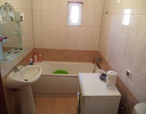 Lakás 2 szobák eladó on Floresti