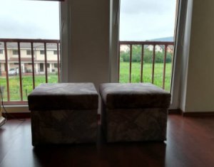 Lakás 2 szobák eladó on Floresti