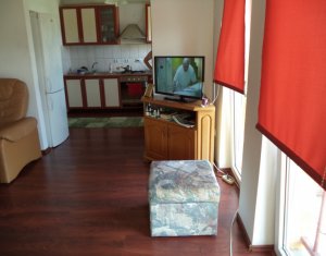 Lakás 2 szobák eladó on Floresti