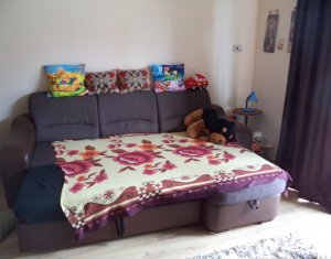 Lakás 1 szobák eladó on Floresti