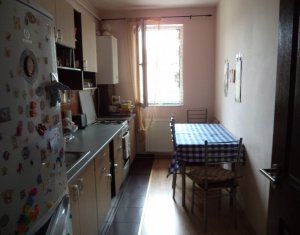 Lakás 1 szobák eladó on Floresti