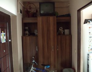 Lakás 1 szobák eladó on Floresti