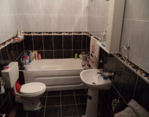 Lakás 1 szobák eladó on Floresti