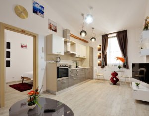 , 52m2 on Cluj-napoca, Zóna Centru