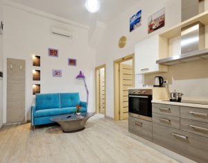 Lakás 2 szobák kiadó on Cluj-napoca, Zóna Centru