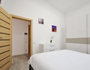 Lakás 2 szobák kiadó on Cluj-napoca, Zóna Centru