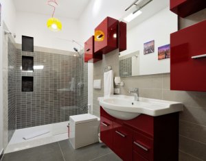 Lakás 2 szobák kiadó on Cluj-napoca, Zóna Centru