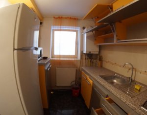 Lakás 2 szobák eladó on Cluj-napoca, Zóna Centru