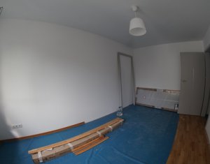 Lakás 3 szobák eladó on Cluj-napoca, Zóna Gheorgheni