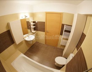 Lakás 2 szobák kiadó on Cluj-napoca, Zóna Gheorgheni