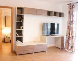 Lakás 2 szobák kiadó on Cluj-napoca, Zóna Gheorgheni