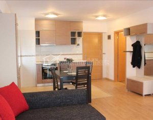 Lakás 2 szobák kiadó on Cluj-napoca, Zóna Gheorgheni