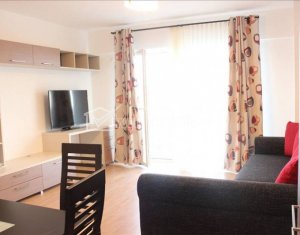 Lakás 2 szobák kiadó on Cluj-napoca, Zóna Gheorgheni