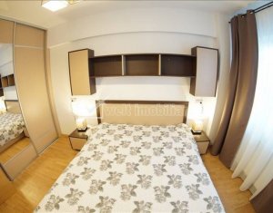 Lakás 2 szobák kiadó on Cluj-napoca, Zóna Gheorgheni