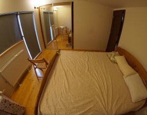 Ház 4 szobák kiadó on Cluj-napoca, Zóna Grigorescu