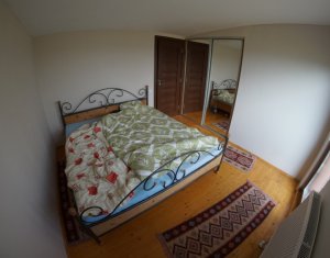 Ház 4 szobák kiadó on Cluj-napoca, Zóna Grigorescu