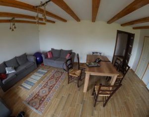 , 100m2 on Cluj-napoca, Zóna Grigorescu